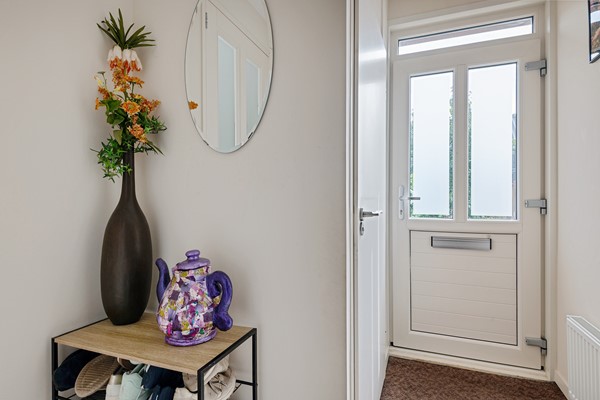 Medium property photo - Engelsholm 55, 2133 AD Hoofddorp